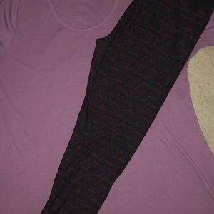 LulaRoe Leggings